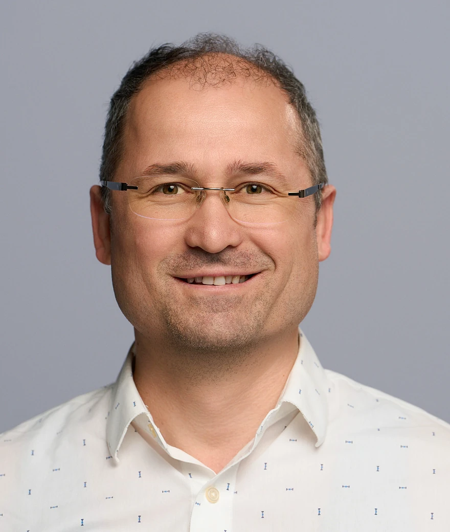 Evren Yildirim, executive coach and Total Rewards leader