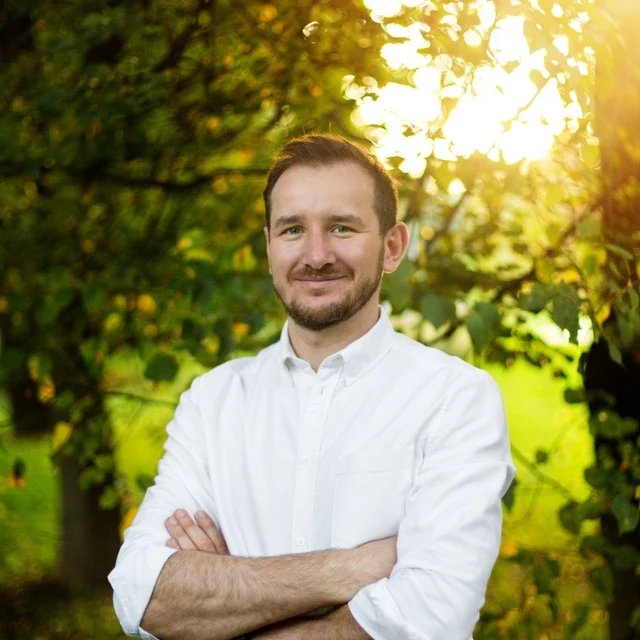 Mateusz Burak