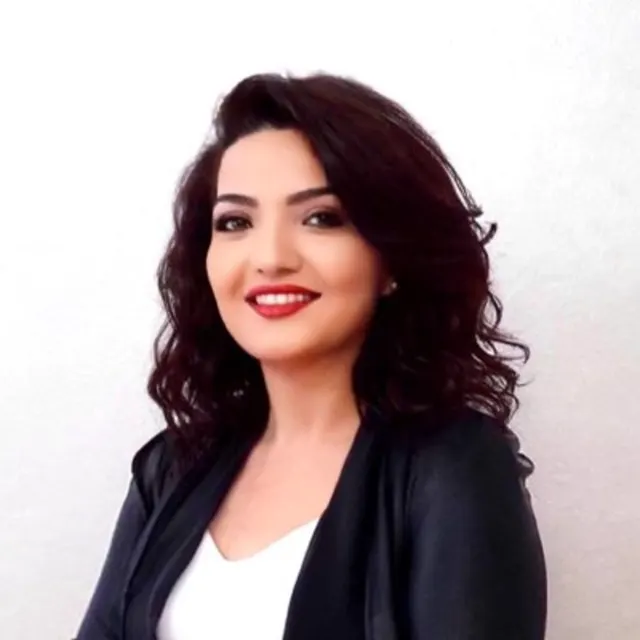 Nilay Simsek